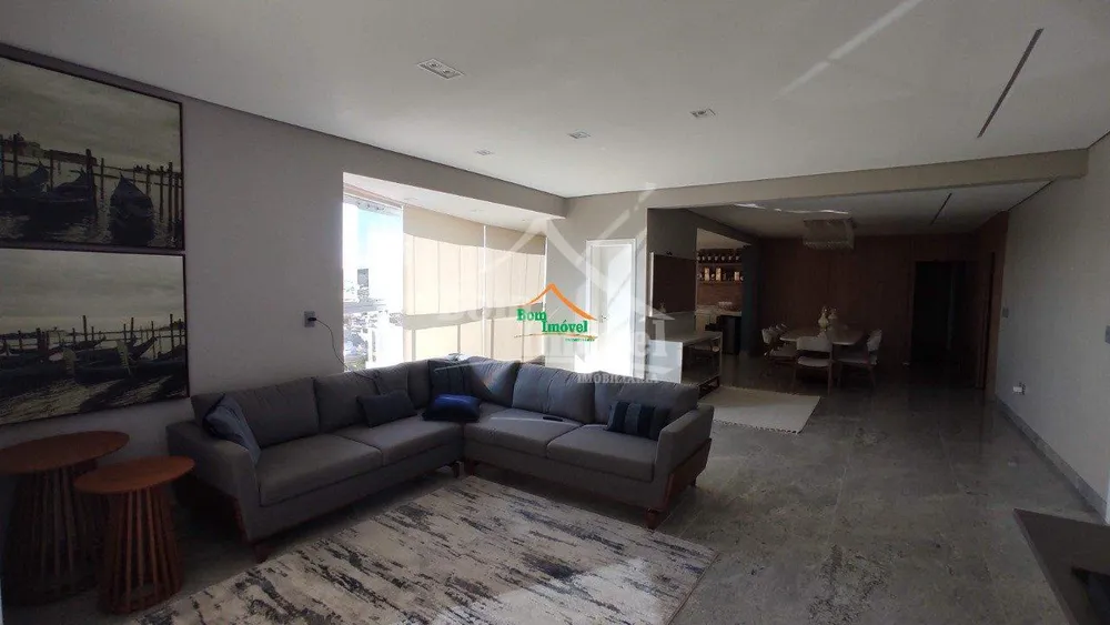 Apartamento, 4 quartos, 225 m² - Foto 12