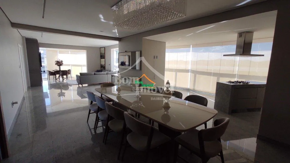 Apartamento, 4 quartos, 225 m² - Foto 14