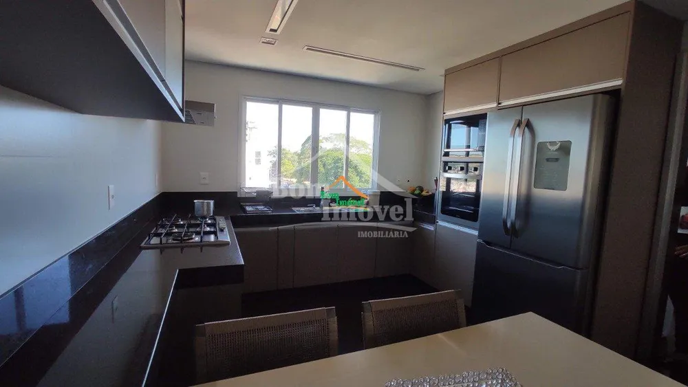 Apartamento, 4 quartos, 225 m² - Foto 8