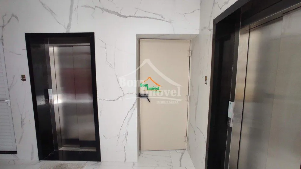 Apartamento, 4 quartos, 225 m² - Foto 10