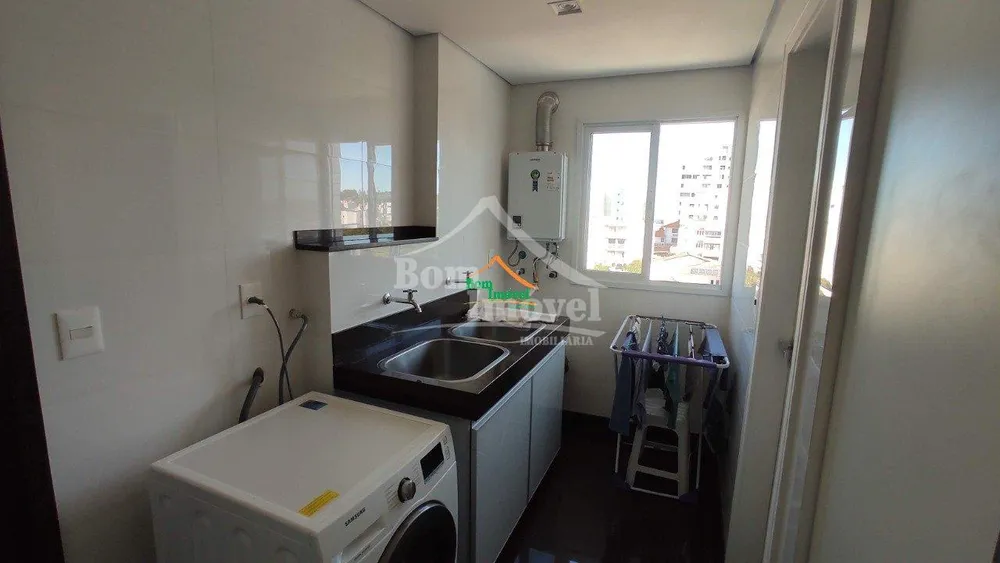 Apartamento, 4 quartos, 225 m² - Foto 19