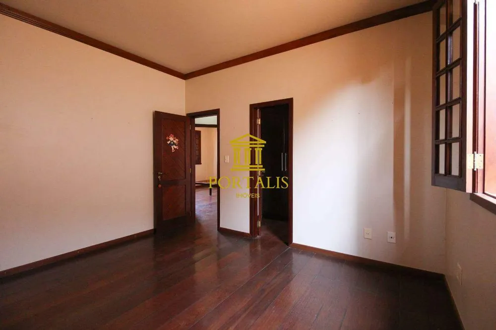 Casa, 5 quartos, 420 m² - Foto 23