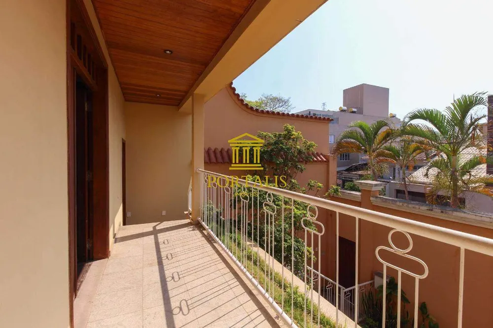 Casa, 5 quartos, 420 m² - Foto 13