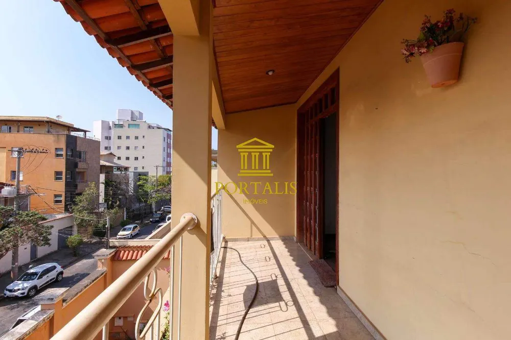 Casa, 5 quartos, 420 m² - Foto 12