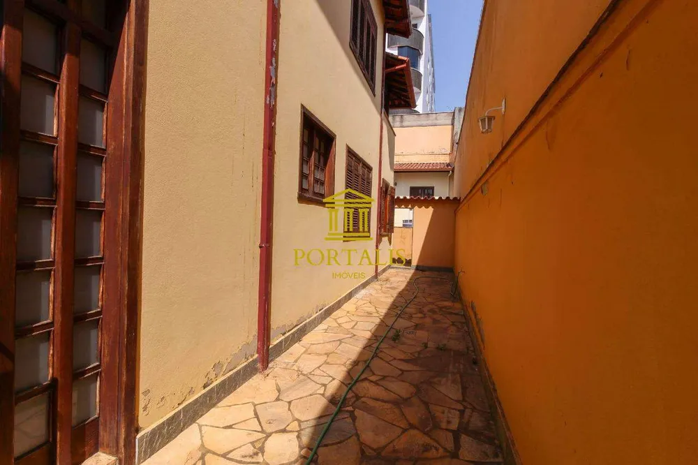 Casa, 5 quartos, 420 m² - Foto 15