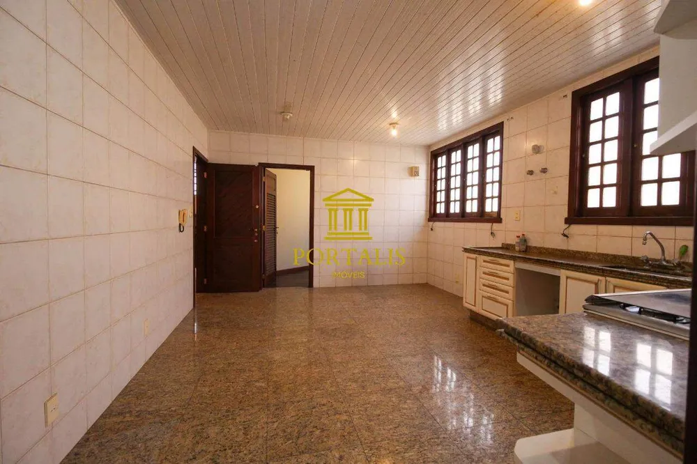 Casa, 5 quartos, 420 m² - Foto 9