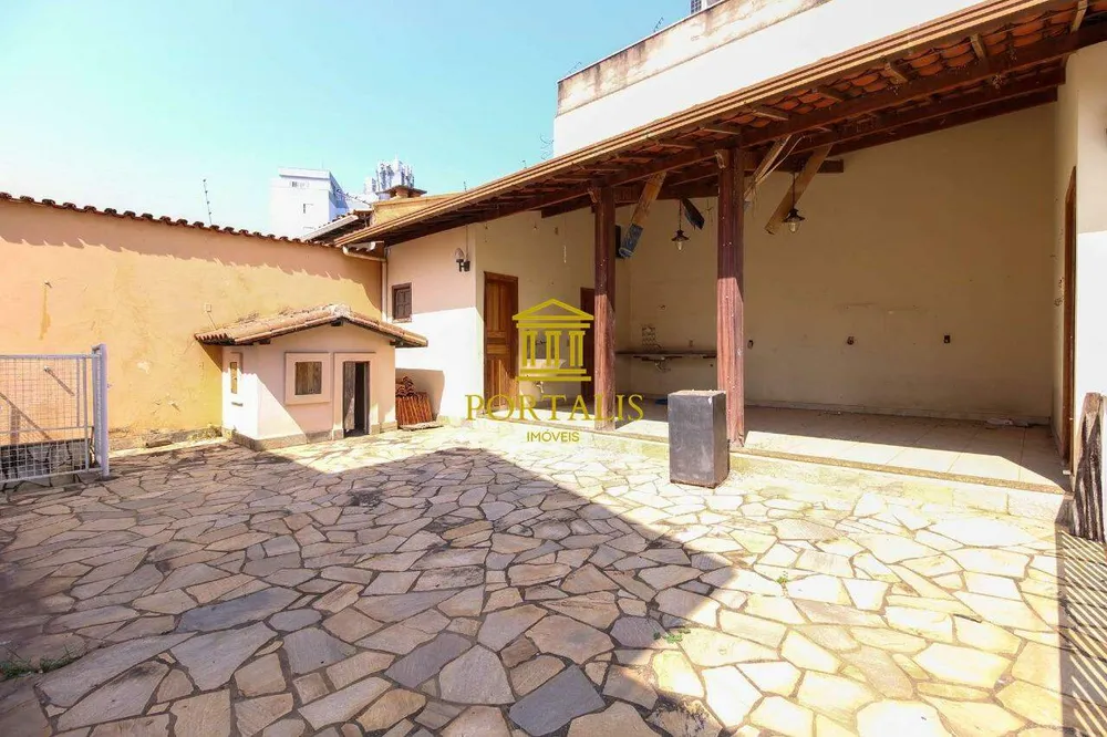 Casa, 5 quartos, 420 m² - Foto 7