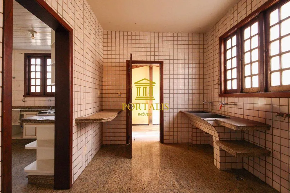 Casa, 5 quartos, 420 m² - Foto 7