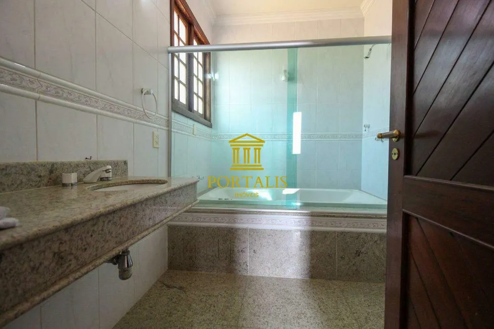 Casa, 5 quartos, 420 m² - Foto 20