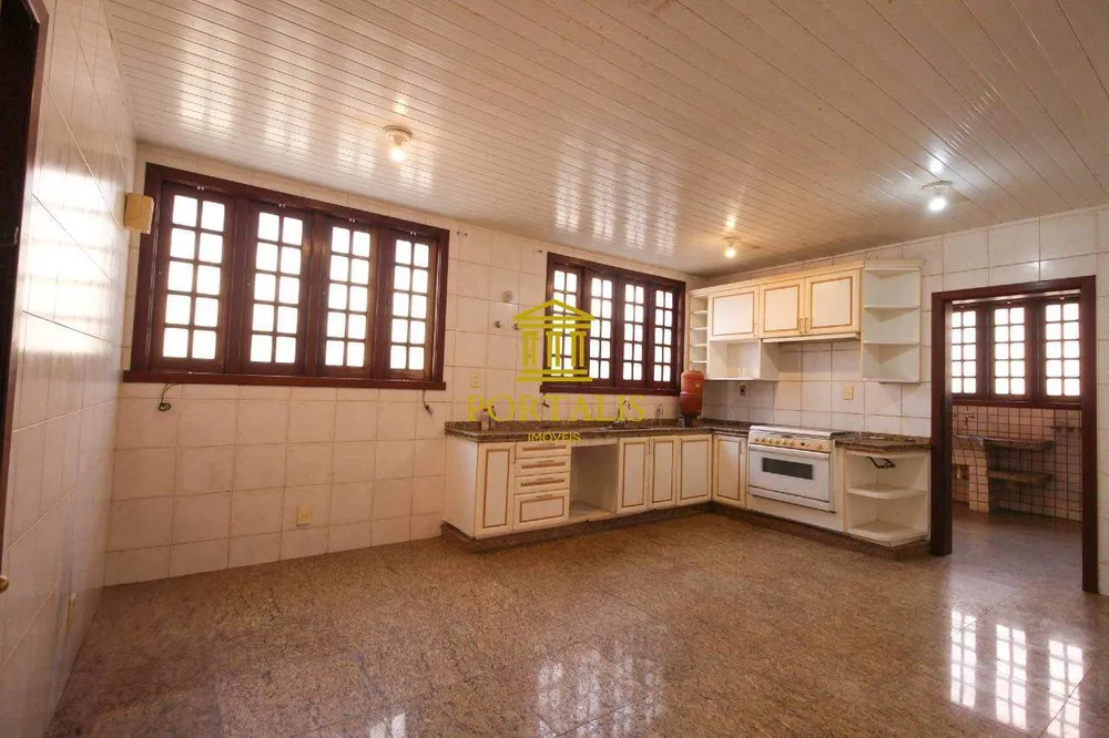 Casa, 5 quartos, 420 m² - Foto 10