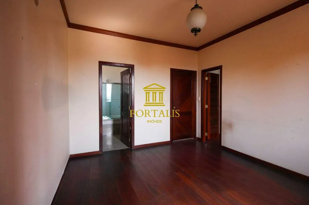Casa, 5 quartos, 420 m² - Foto 21