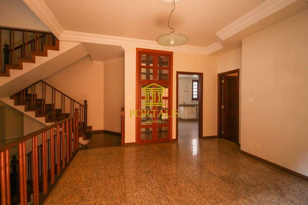 Casa, 5 quartos, 420 m² - Foto 1