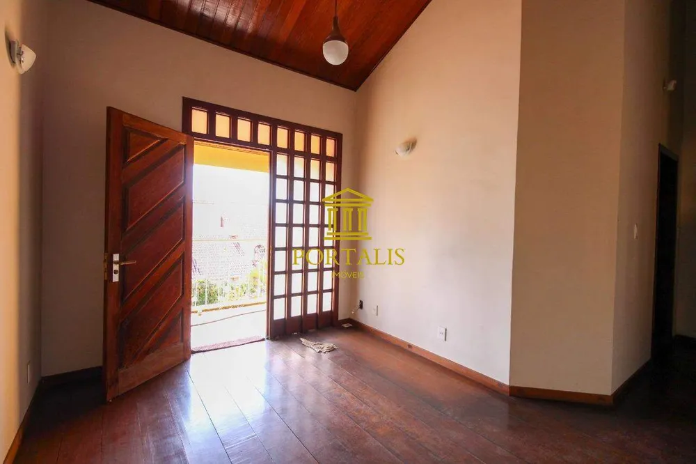 Casa, 5 quartos, 420 m² - Foto 4