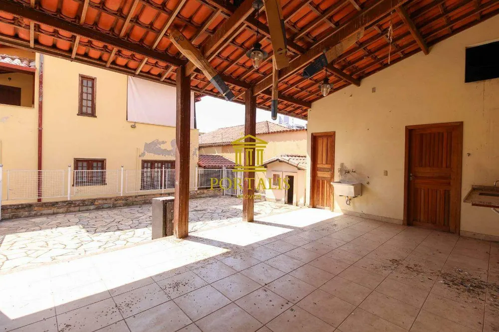 Casa, 5 quartos, 420 m² - Foto 6