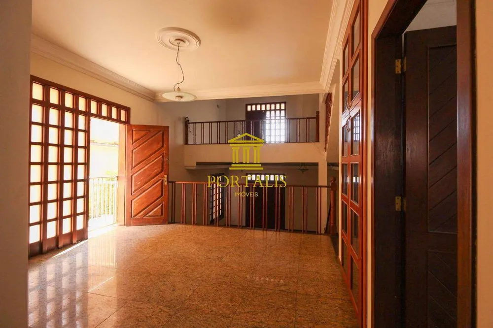 Casa, 5 quartos, 420 m² - Foto 2