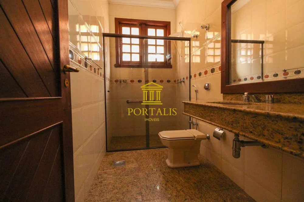 Casa, 5 quartos, 420 m² - Foto 18