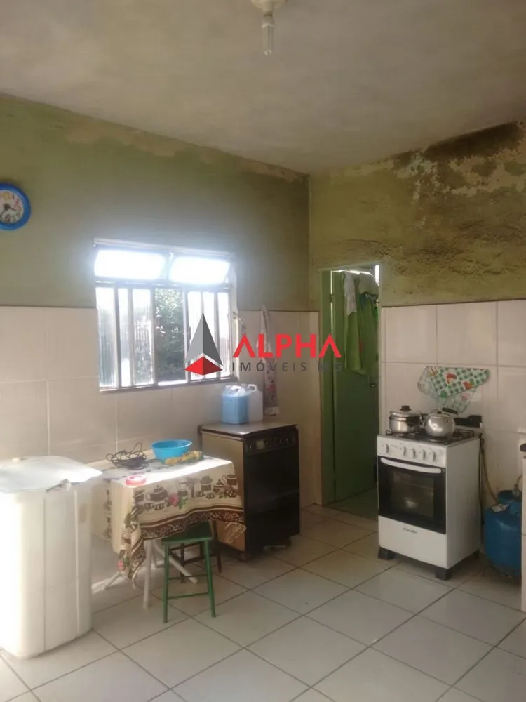 Depósito-Galpão, 516 m² - Foto 9