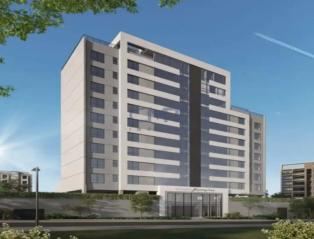 Apartamento, 4 quartos, 170 m² - Foto 1