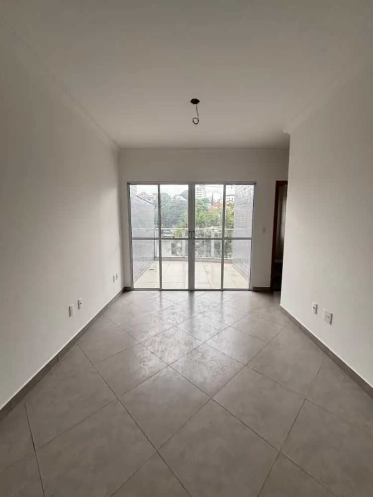 Apartamento, 2 quartos, 85 m² - Foto 2