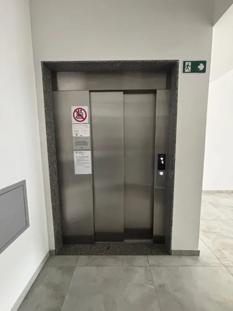 Apartamento, 2 quartos, 85 m² - Foto 8
