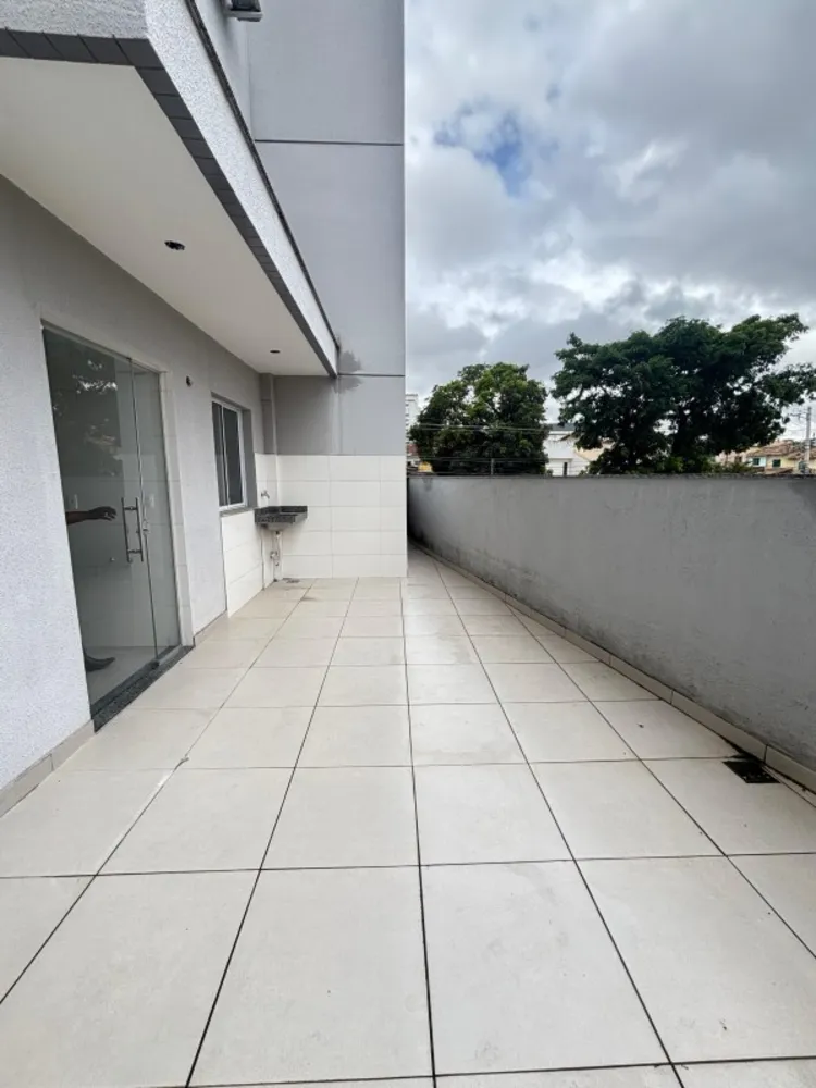 Apartamento, 2 quartos, 85 m² - Foto 1