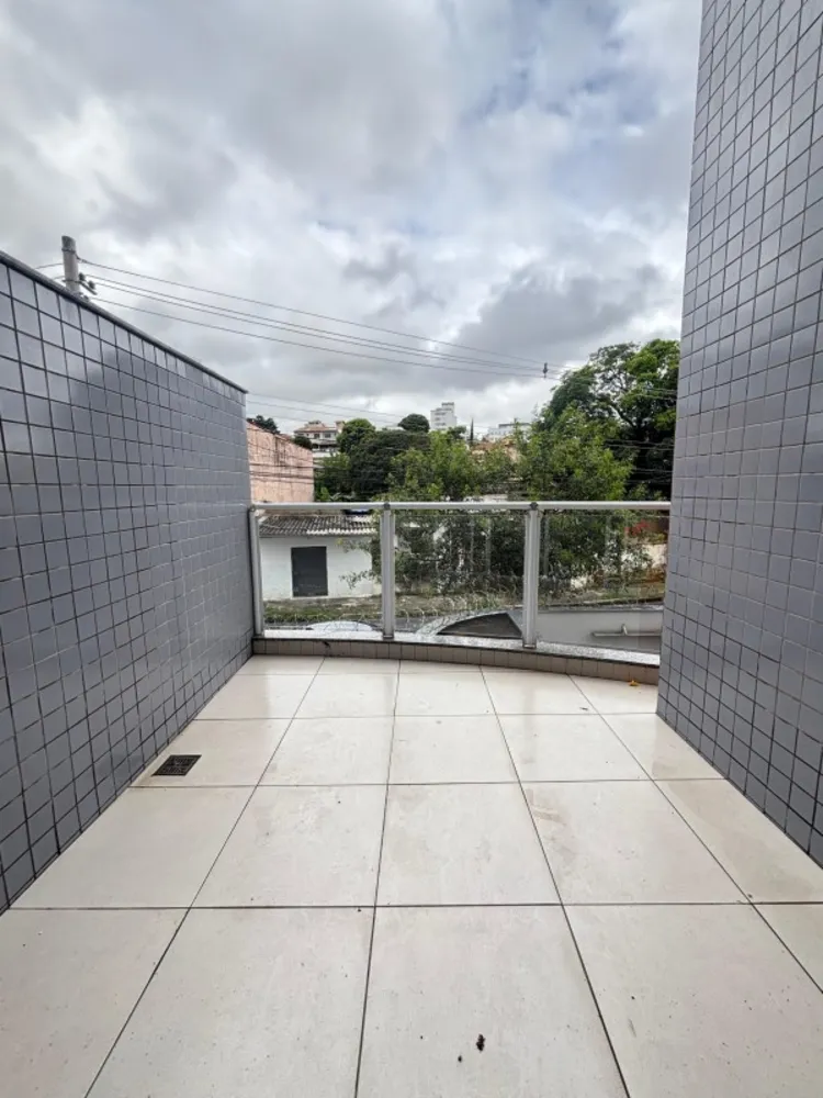 Apartamento, 2 quartos, 85 m² - Foto 10