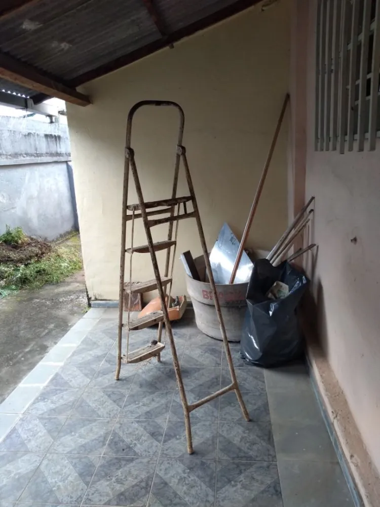 Casa, 6 quartos, 300 m² - Foto 6