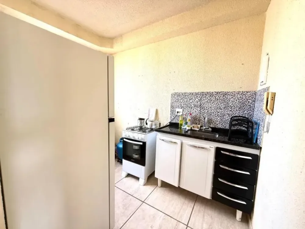 Apartamento, 2 quartos, 47 m² - Foto 4