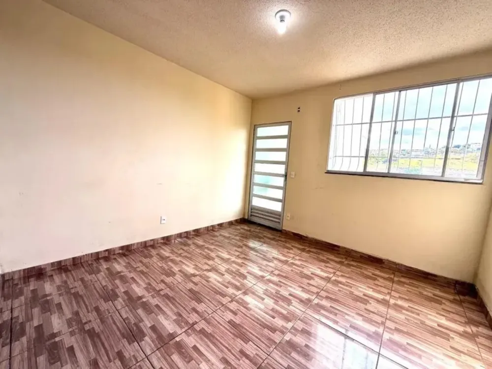 Apartamento, 2 quartos, 47 m² - Foto 6