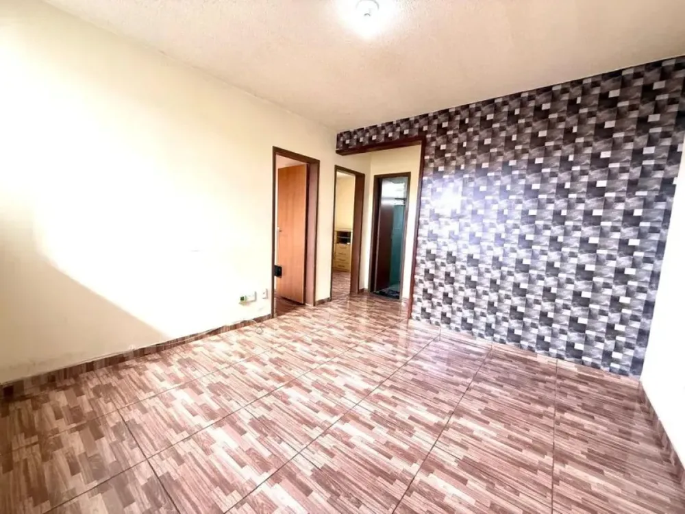 Apartamento, 2 quartos, 47 m² - Foto 5