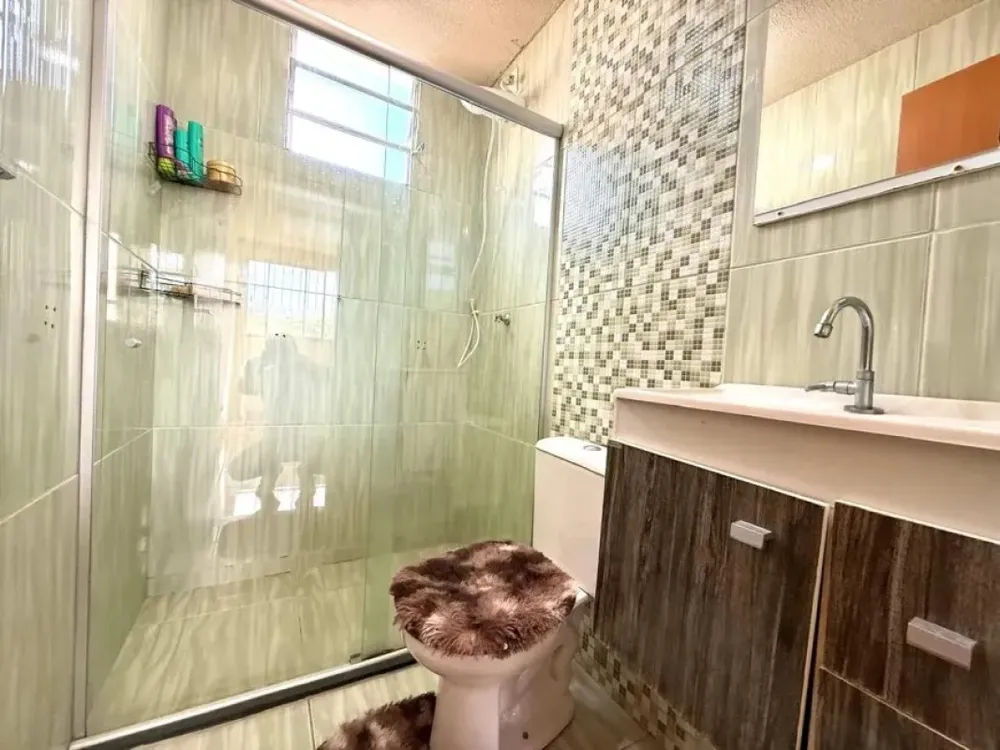 Apartamento, 2 quartos, 47 m² - Foto 1