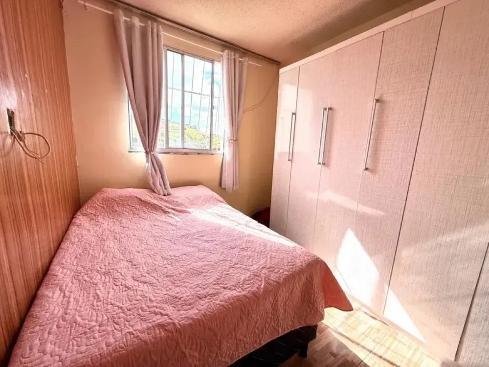 Apartamento, 2 quartos, 47 m² - Foto 3