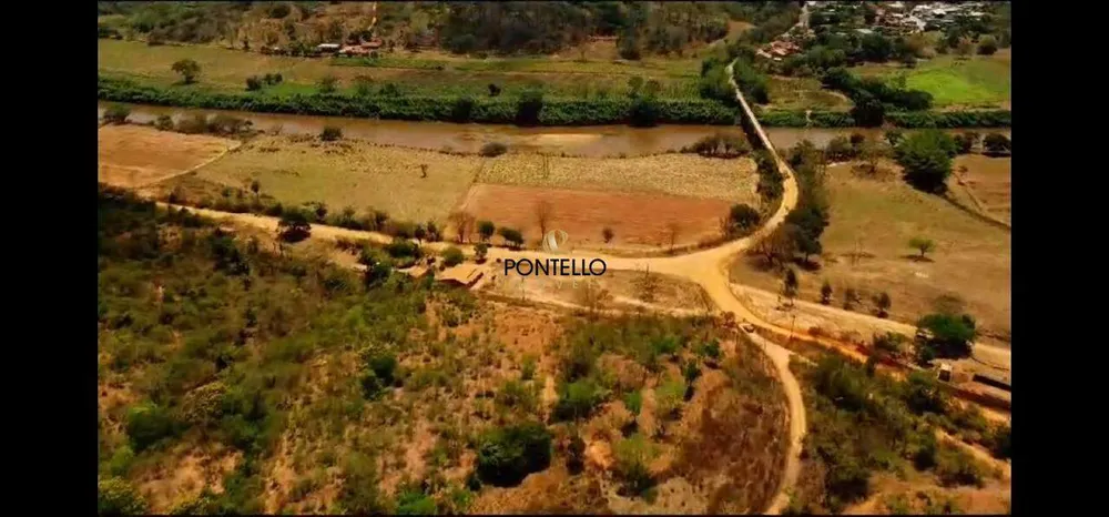 Chácara, 3 quartos, 61 hectares - Foto 7