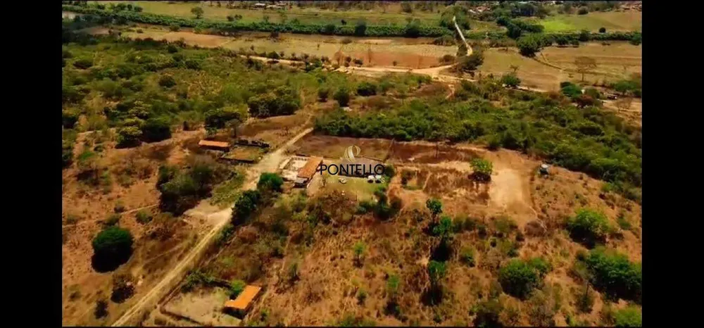Chácara, 3 quartos, 61 hectares - Foto 2