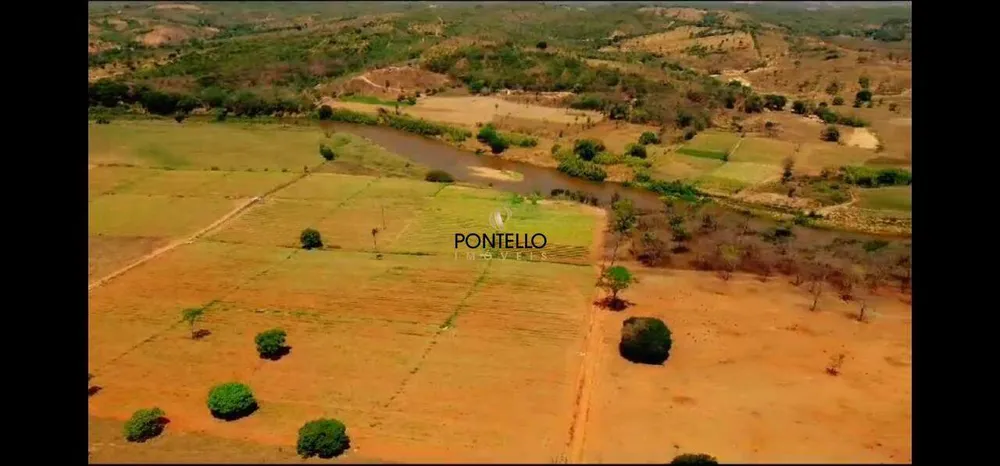 Chácara, 3 quartos, 61 hectares - Foto 5