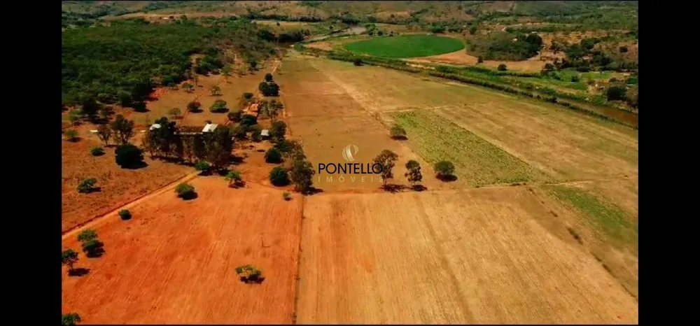 Chácara, 3 quartos, 61 hectares - Foto 4