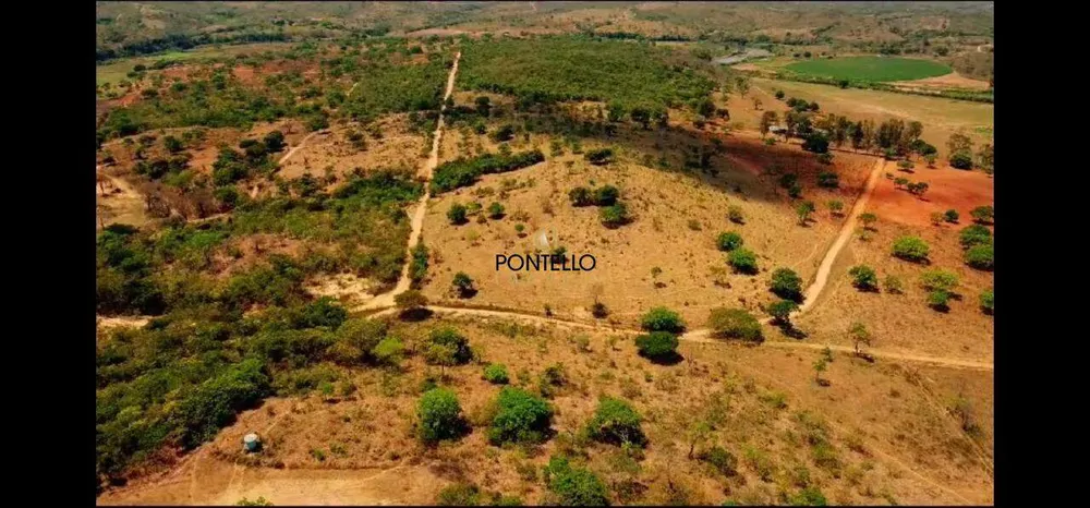 Chácara, 3 quartos, 61 hectares - Foto 6