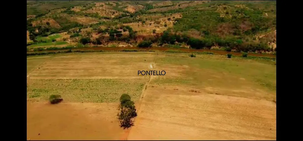 Chácara, 3 quartos, 61 hectares - Foto 3