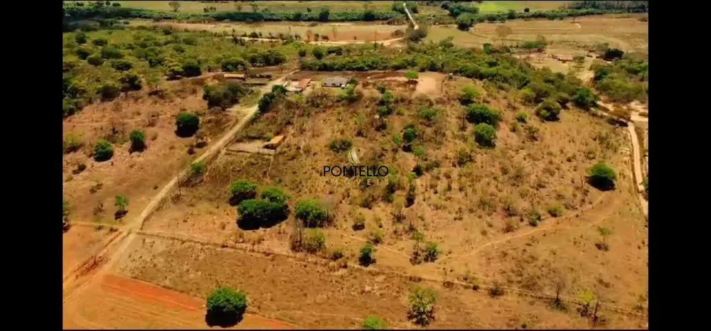 Fazenda, 61 hectares - Foto 1