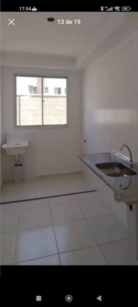 Apartamento, 2 quartos, 65 m² - Foto 2