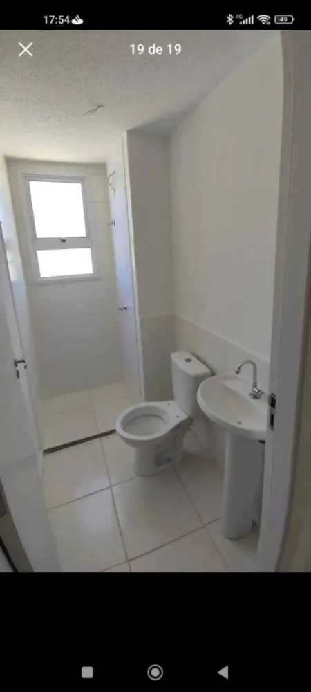 Apartamento, 2 quartos, 65 m² - Foto 4
