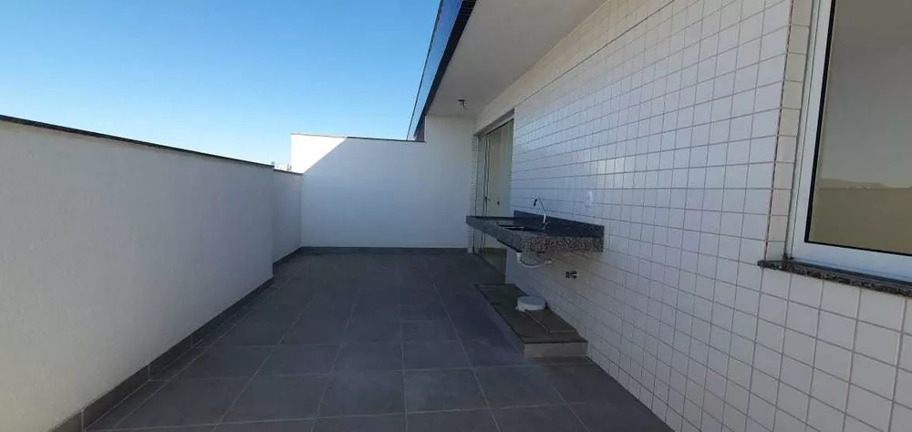 Cobertura à venda com 3 quartos, 155m² - Foto 2