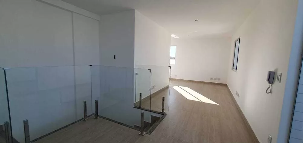 Cobertura à venda com 3 quartos, 155m² - Foto 3