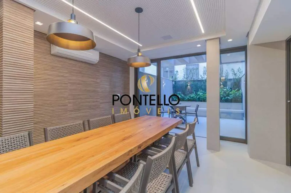 Apartamento, 3 quartos, 84 m² - Foto 9