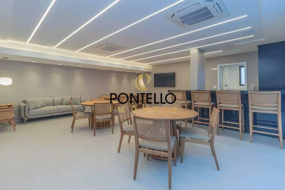 Apartamento, 3 quartos, 84 m² - Foto 1