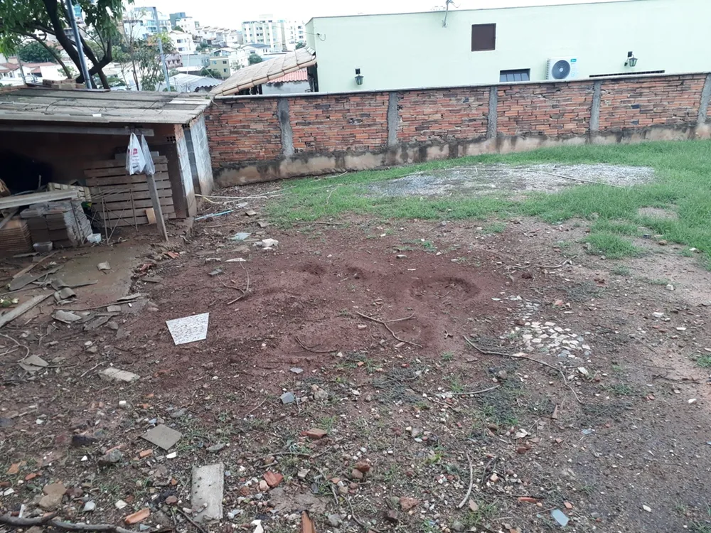 Terreno, 360 m² - Foto 4