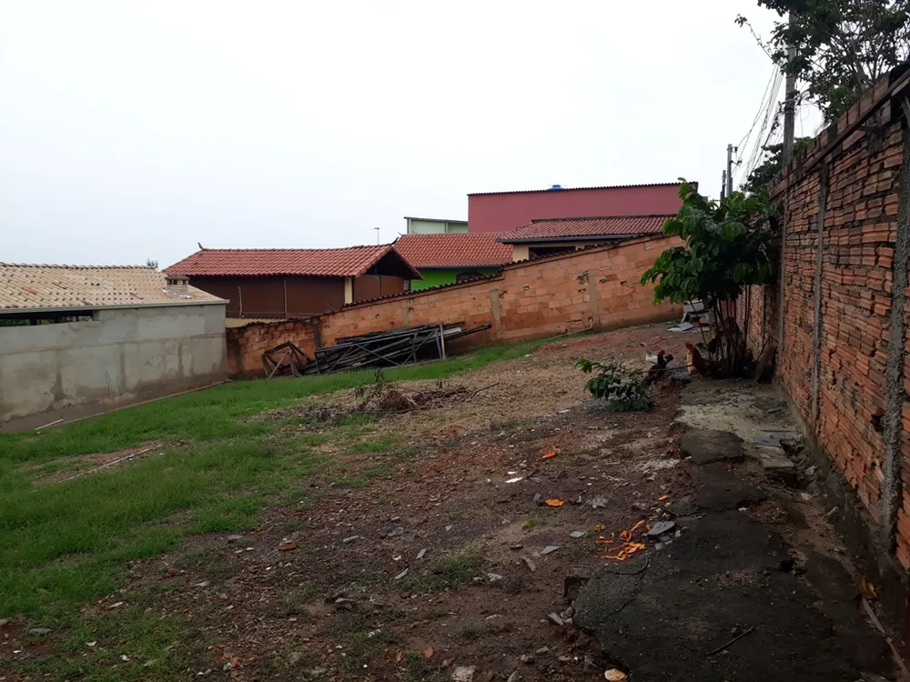 Terreno, 360 m² - Foto 1