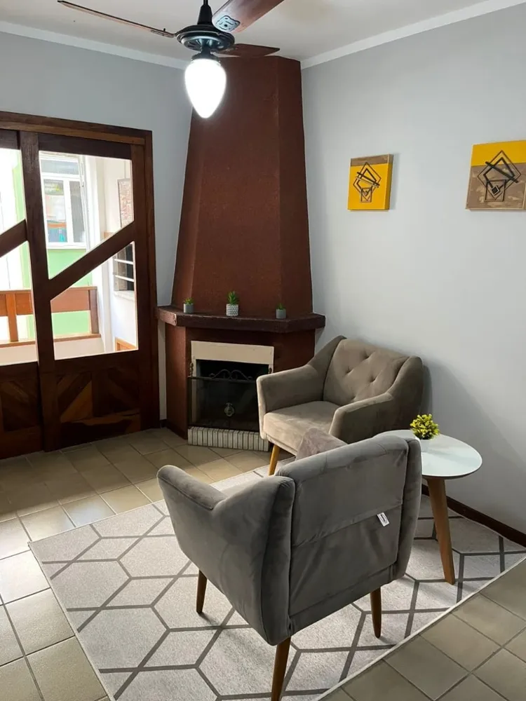 Apartamento, 1 quarto, 62 m² - Foto 1
