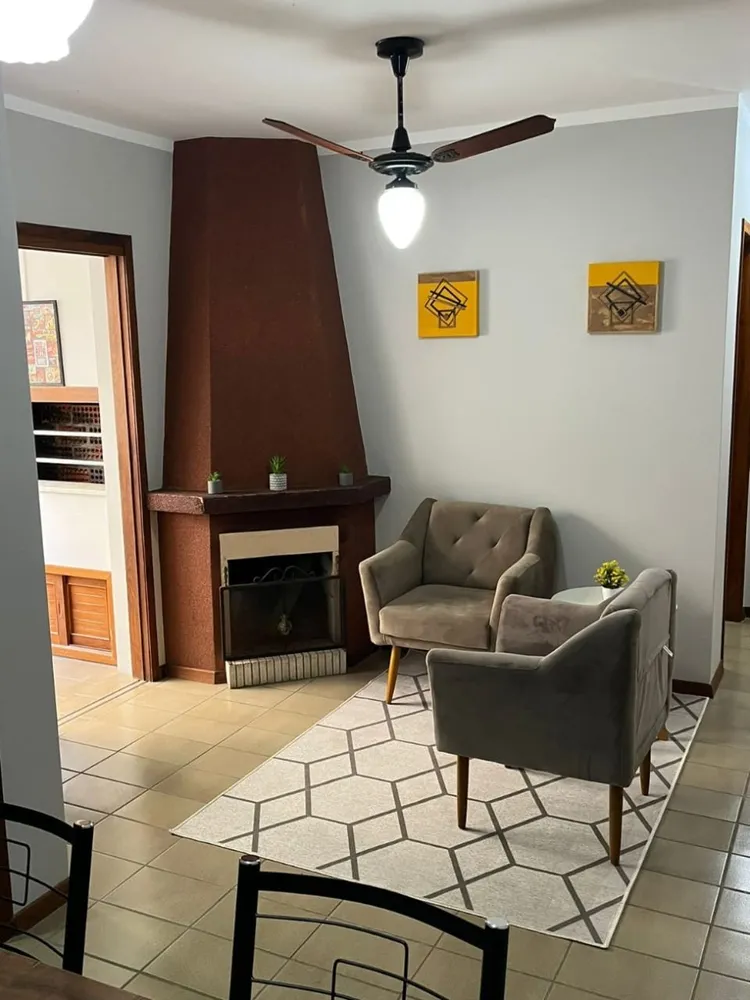 Apartamento, 1 quarto, 62 m² - Foto 2