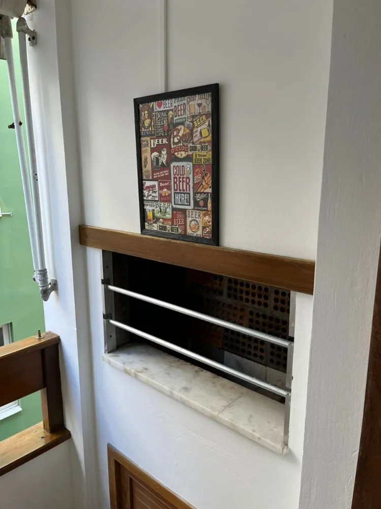 Apartamento, 1 quarto, 62 m² - Foto 8